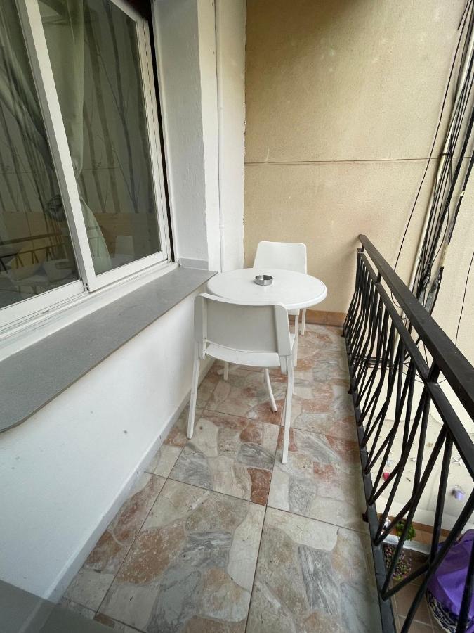 Apartamento En La Costa Del Maresme 피네다데마르 외부 사진