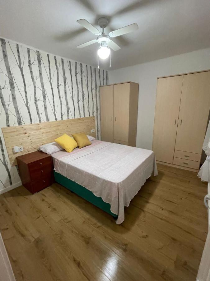 Apartamento En La Costa Del Maresme 피네다데마르 외부 사진